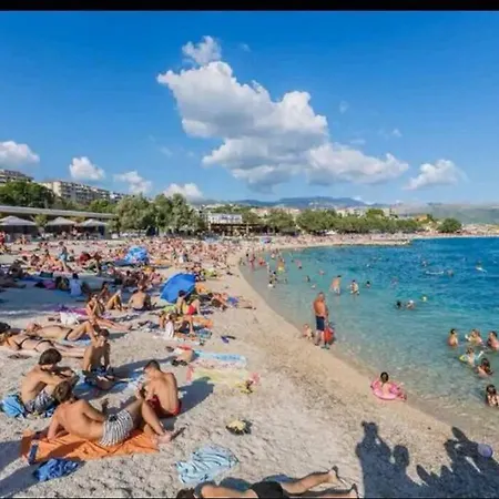 Апартаменты Nada