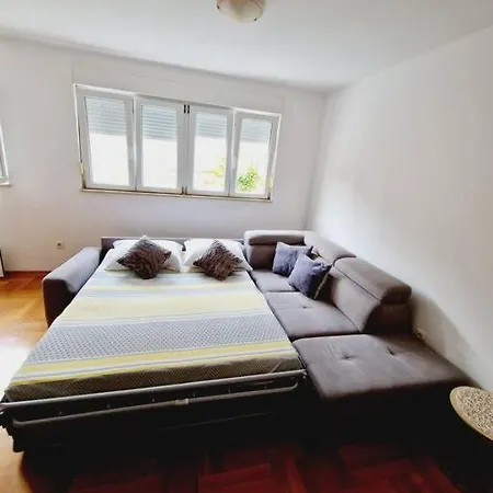 Nada Appartement *