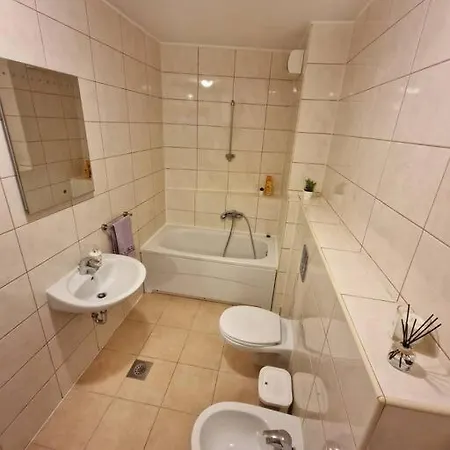 Nada Апартаменты Сплит