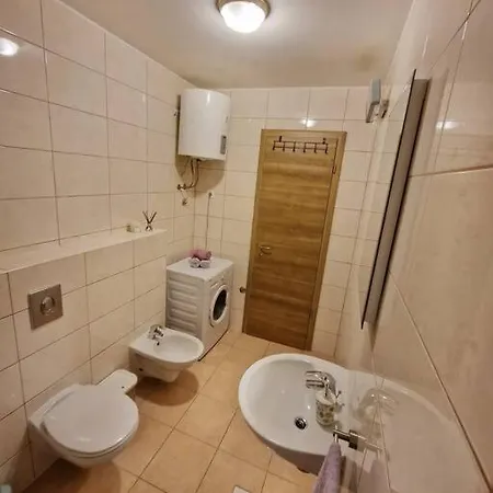 Apartment Nada *