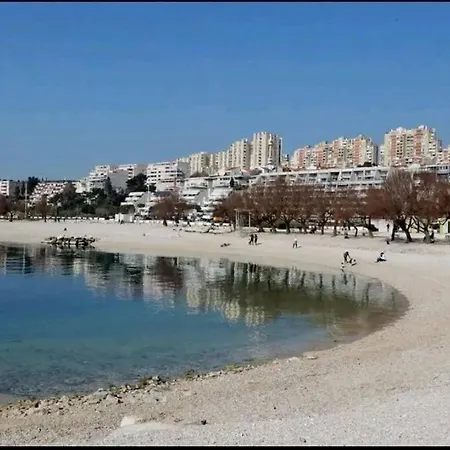 Nada Apartamento Split