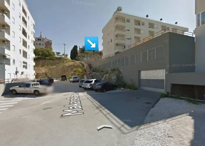 Lejlighed Nada Split