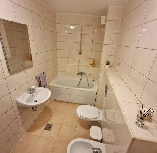 Nada Lejlighed Split