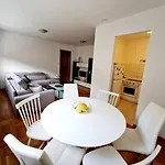 Nada Apartman Split