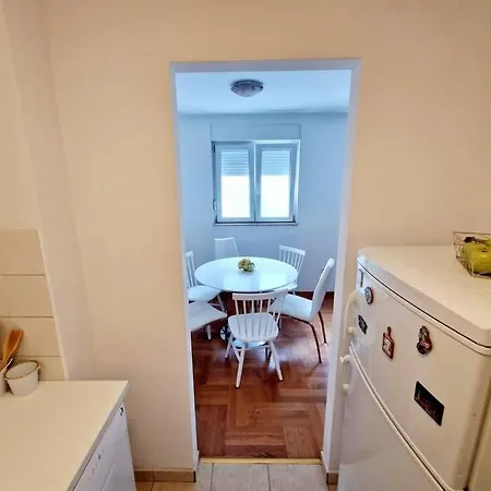 Apartment Nada *